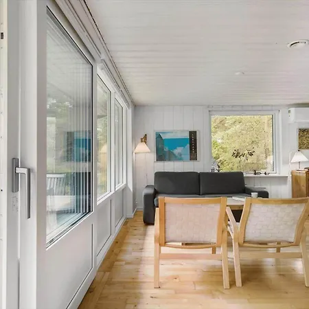 Holiday home 2504-nexo-jomfrustien-10