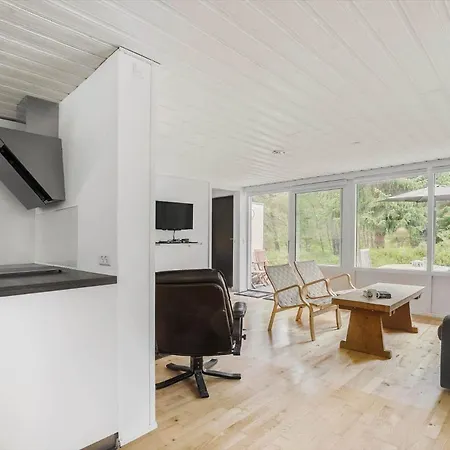 Holiday home 2504-nexo-jomfrustien-10 Nexo
