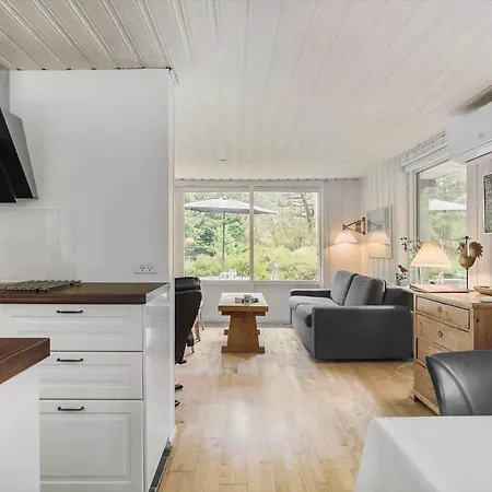 Holiday home 2504-nexo-jomfrustien-10