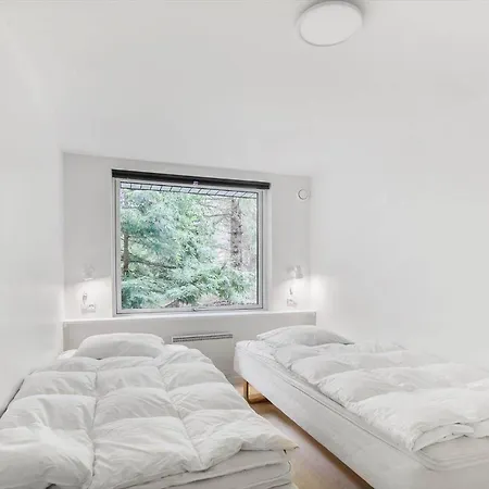 Holiday home 2504-nexo-jomfrustien-10 *