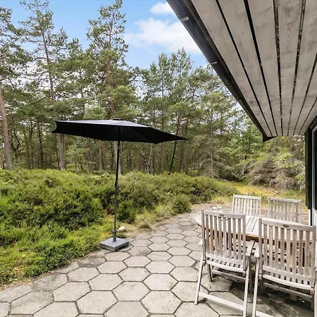 Holiday home 2504-nexo-jomfrustien-10 Nexo
